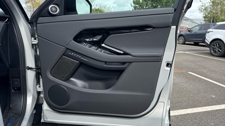 Land Rover Range Rover Evoque 1.5 P270e Edition 5dr Auto Hatchback